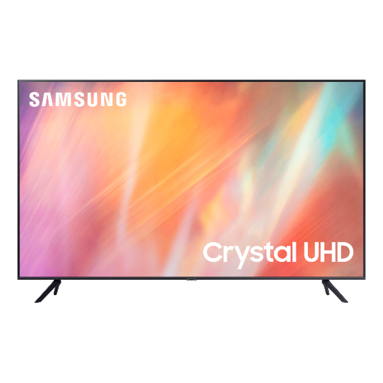 Samsung TV LED Crystal UHD 4K 65"